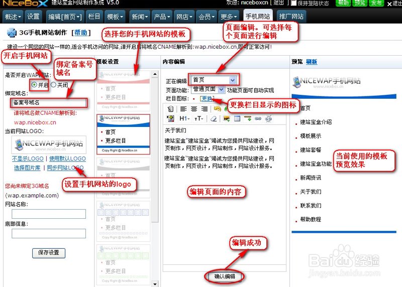 企业网站设计：打造高效品牌展示平台